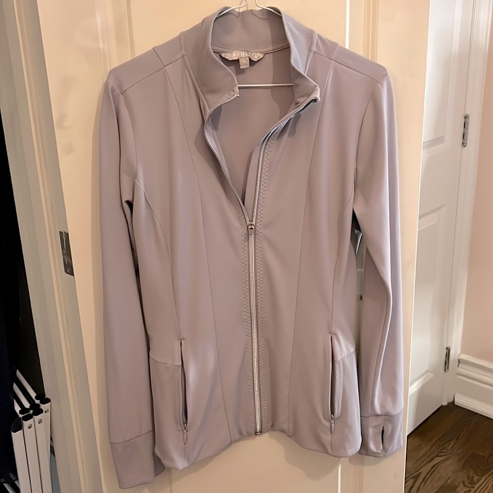 Athleta jacket